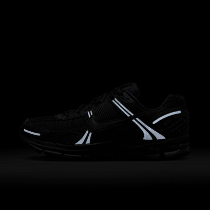 Nike Mens Zoom Vomero 5 - Triple Black Denim Exchange