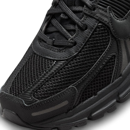 Nike Mens Zoom Vomero 5 - Triple Black Denim Exchange