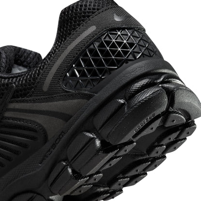 Nike Mens Zoom Vomero 5 - Triple Black Denim Exchange