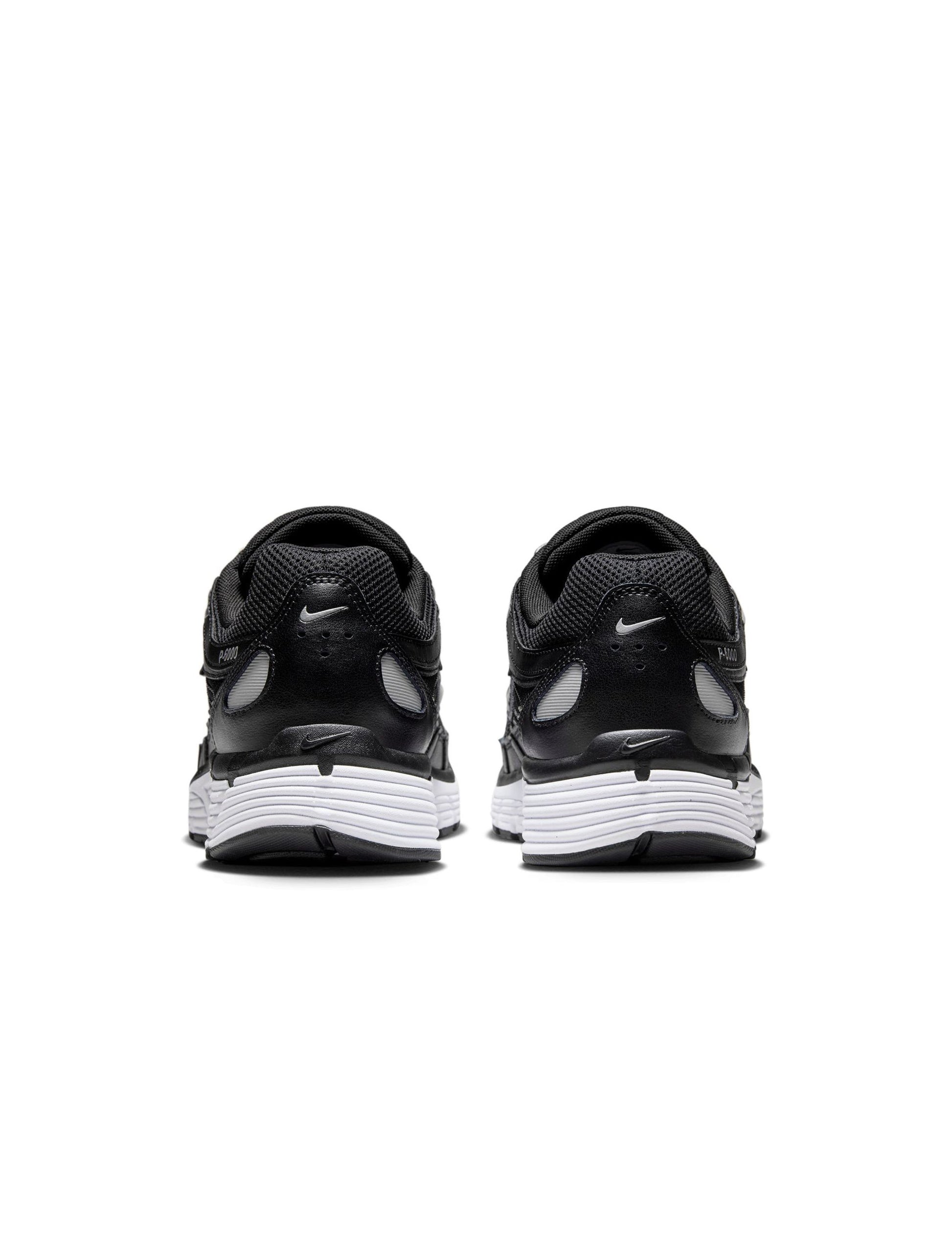 Nike Mens P-6000 - Black Denim Exchange