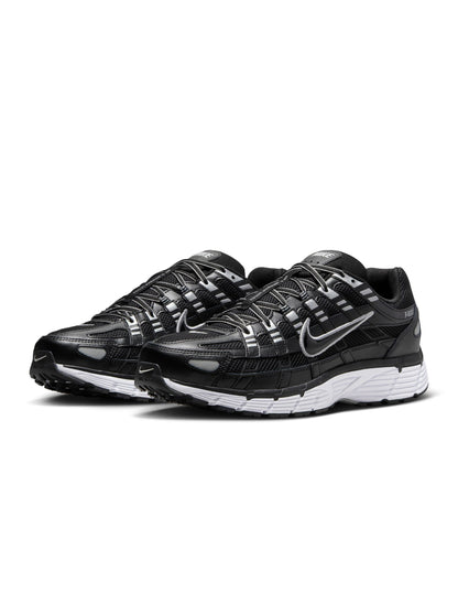 Nike Mens P-6000 - Black Denim Exchange