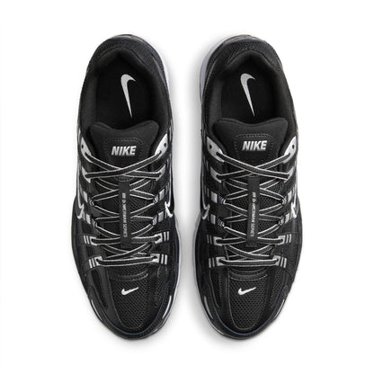 Nike Mens P-6000 - Black Denim Exchange