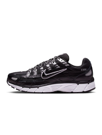 Nike Mens P-6000 - Black Denim Exchange