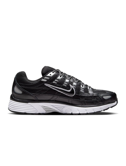 Nike Mens P-6000 - Black Denim Exchange