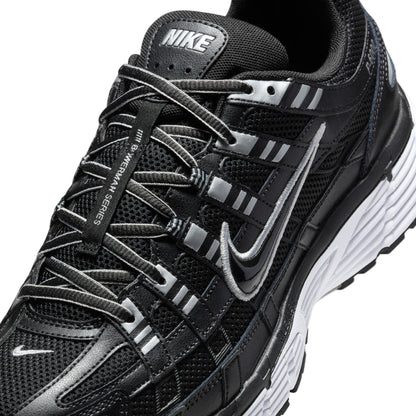 Nike Mens P-6000 - Black Denim Exchange