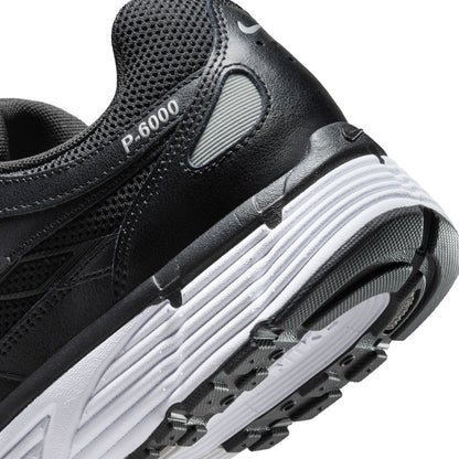 Nike Mens P-6000 - Black Denim Exchange
