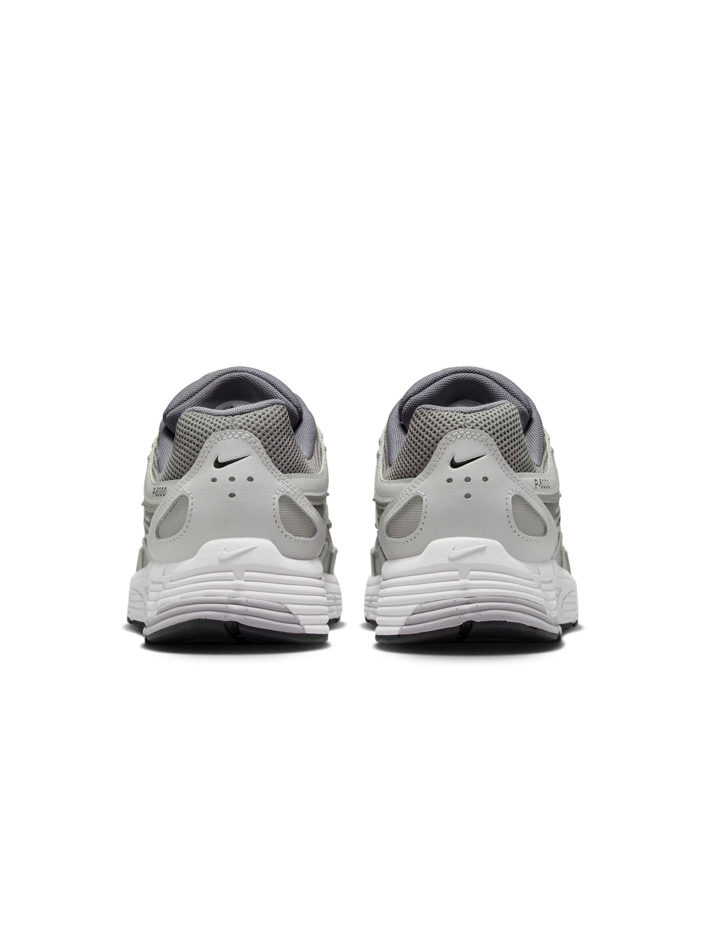 Nike Mens P-6000 - Atmosphere Grey Denim Exchange