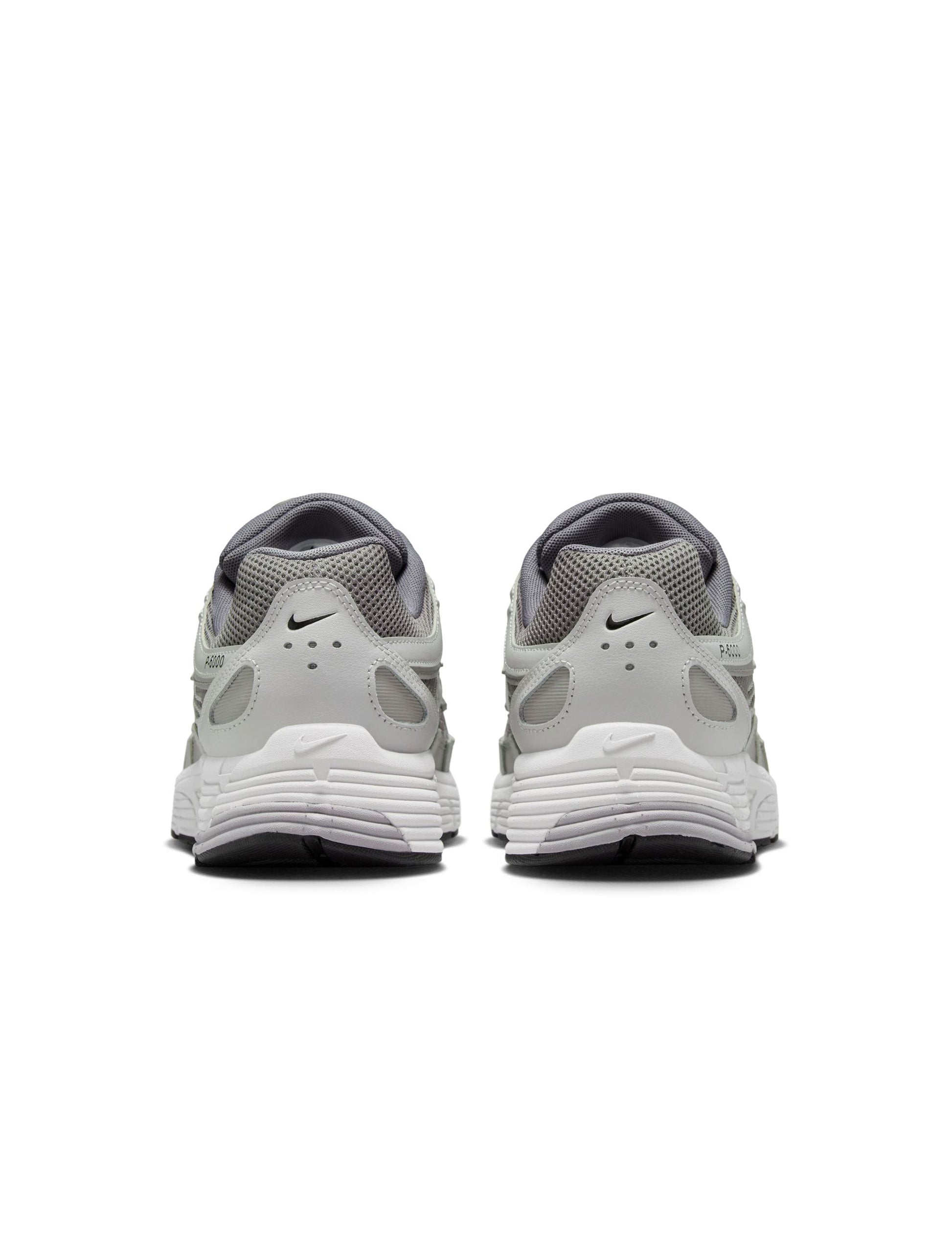 Nike Mens P-6000 - Atmosphere Grey Denim Exchange