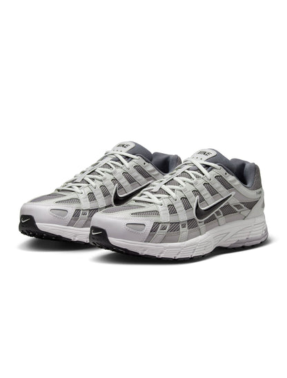 Nike Mens P-6000 - Atmosphere Grey Denim Exchange