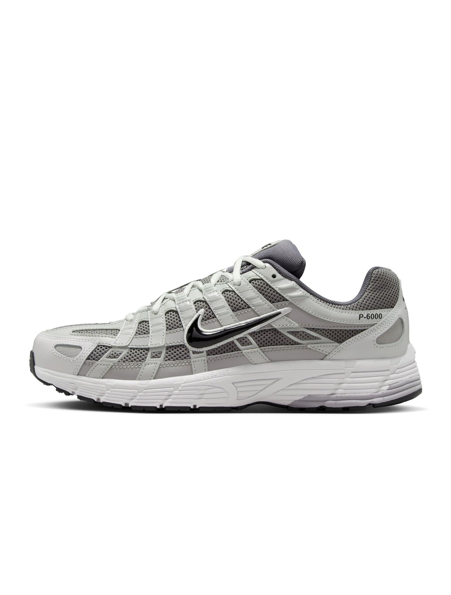 Nike Mens P-6000 - Atmosphere Grey Denim Exchange