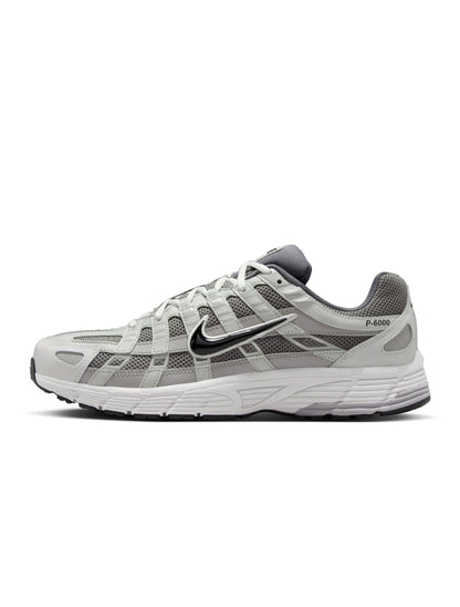 Nike Mens P-6000 - Atmosphere Grey Denim Exchange