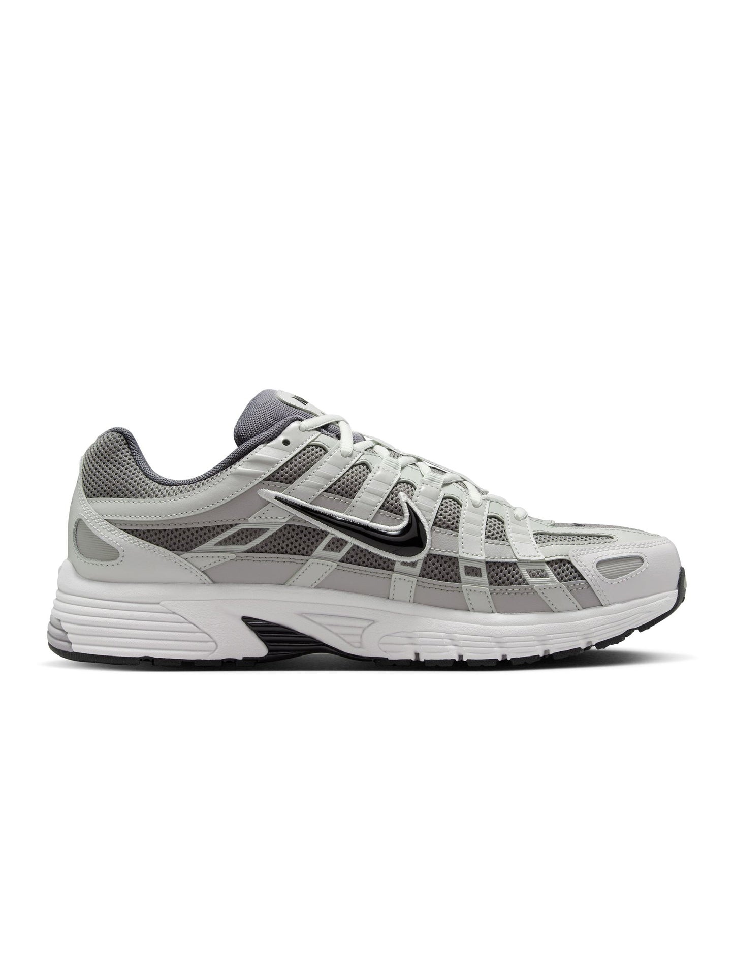 Nike Mens P-6000 - Atmosphere Grey Denim Exchange