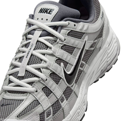 Nike Mens P-6000 - Atmosphere Grey Denim Exchange