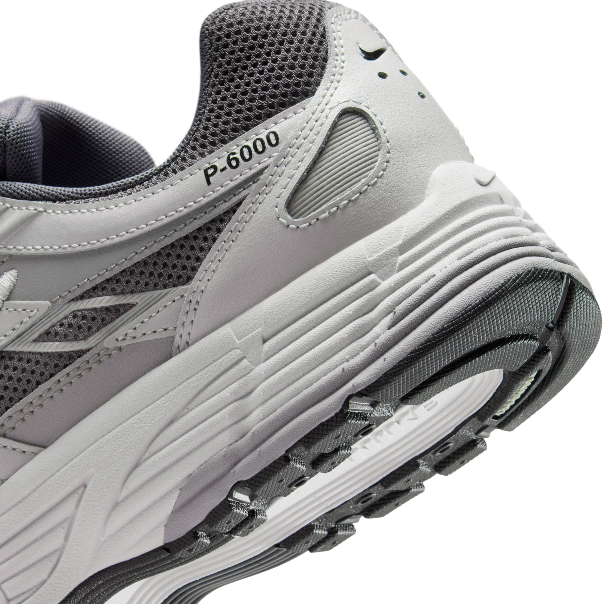 Nike Mens P-6000 - Atmosphere Grey Denim Exchange