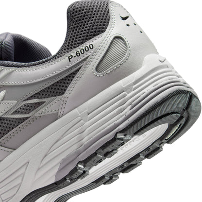 Nike Mens P-6000 - Atmosphere Grey Denim Exchange