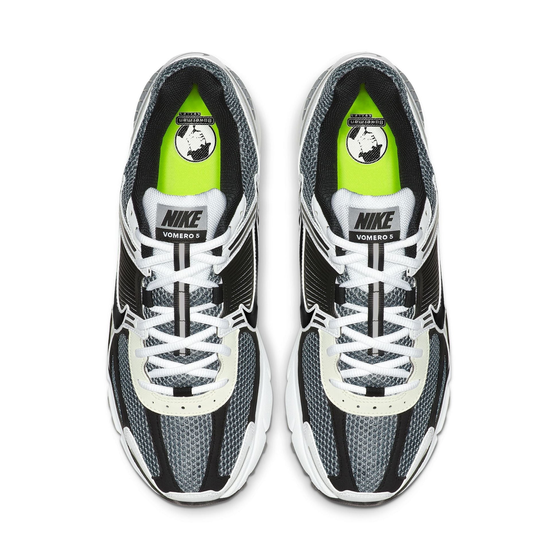 Nike Mens Zoom Vomero 5 SE SP - Dark Grey Denim Exchange