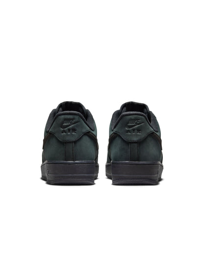 Nike Mens Air Force 1 '07 WB - Black Denim Exchange