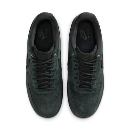 Nike Mens Air Force 1 '07 WB - Black Denim Exchange