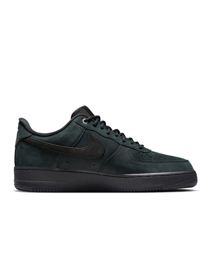 Nike Mens Air Force 1 '07 WB - Black Denim Exchange