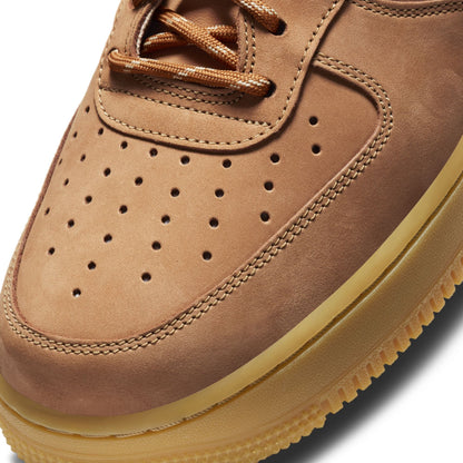 Nike Mens Air Force 1 '07 WB - Flax Denim Exchange