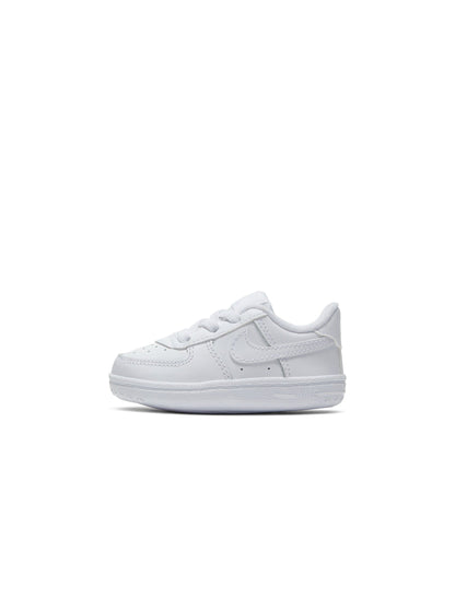 Nike Force 1 Crib (Cb) White/White-White Denim Exchange