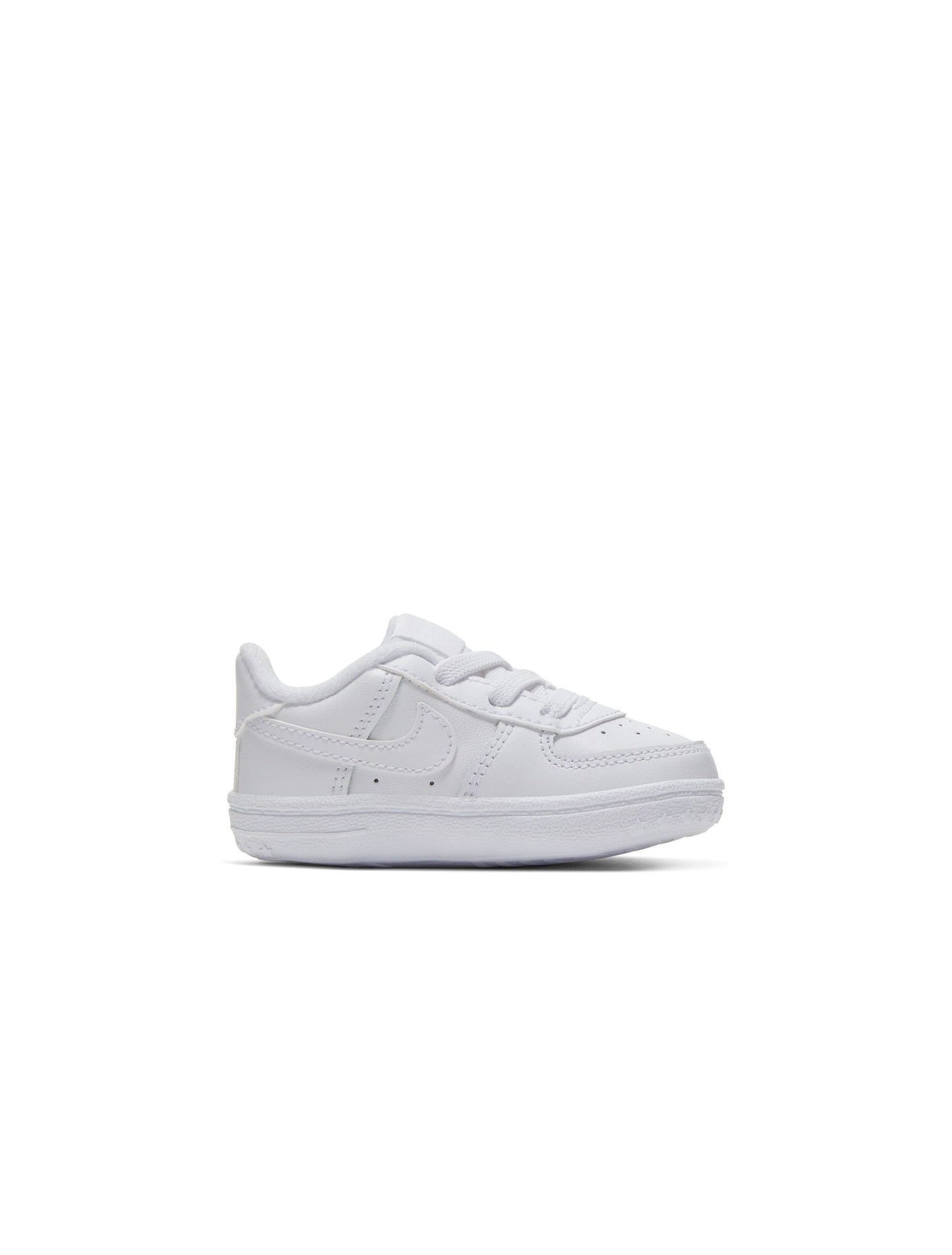 Nike Force 1 Crib (Cb) White/White-White Denim Exchange