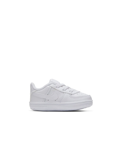 Nike Force 1 Crib (Cb) White/White-White Denim Exchange