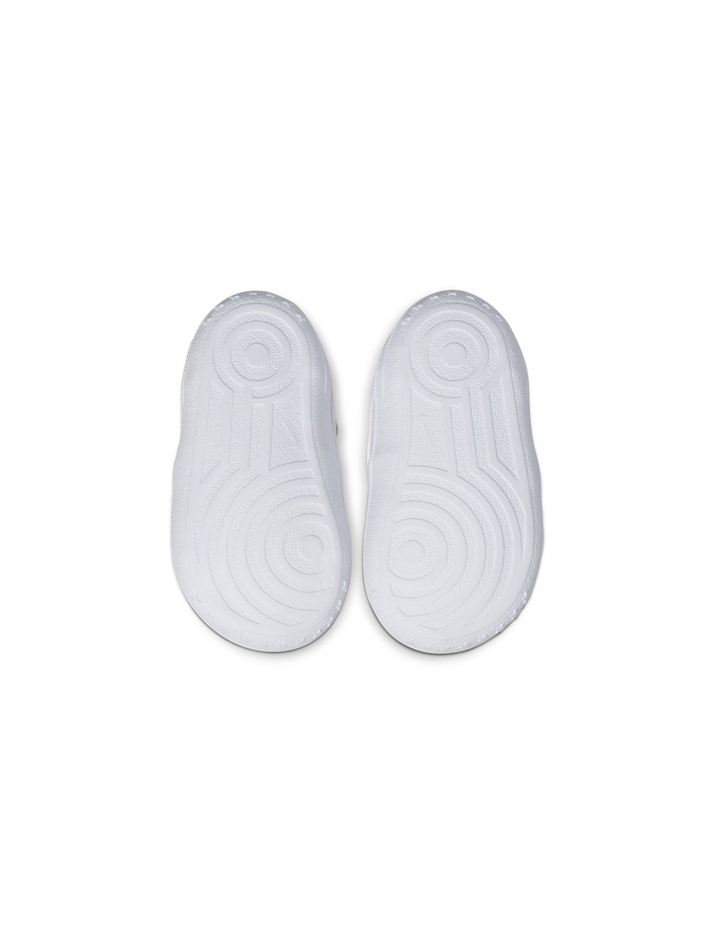 Nike Force 1 Crib (Cb) White/White-White Denim Exchange