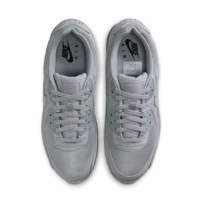 Nike Mens Air Max 90 - Wolf Grey Denim Exchange
