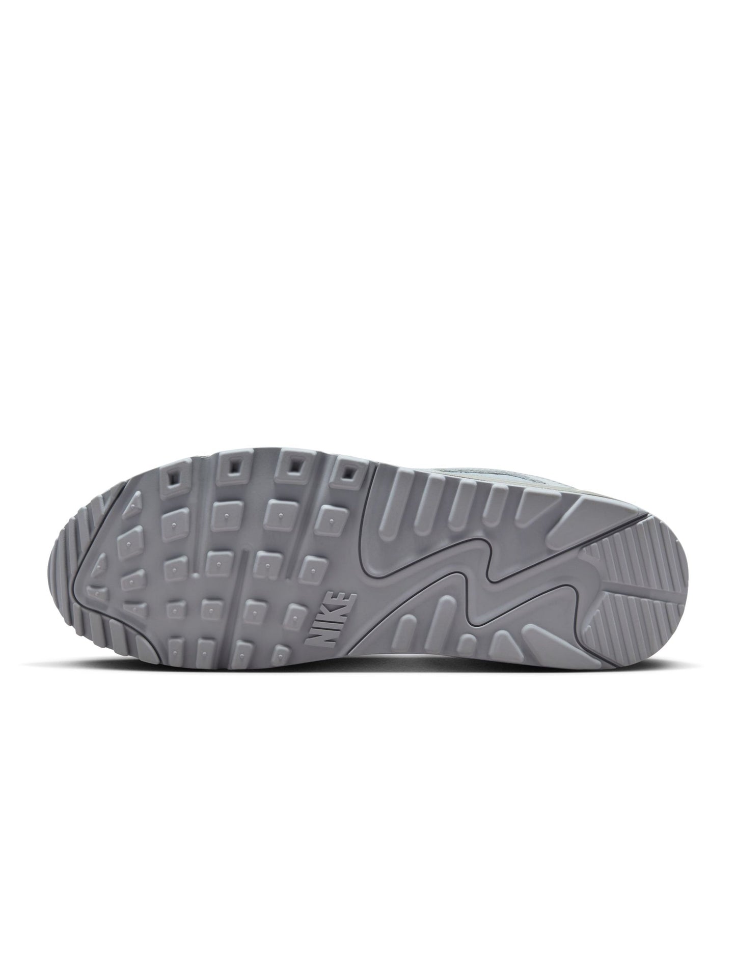 Nike Mens Air Max 90 - Wolf Grey Denim Exchange