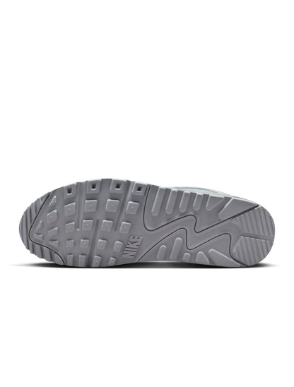 Nike Mens Air Max 90 - Wolf Grey Denim Exchange