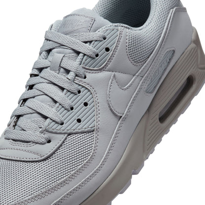 Nike Mens Air Max 90 - Wolf Grey Denim Exchange