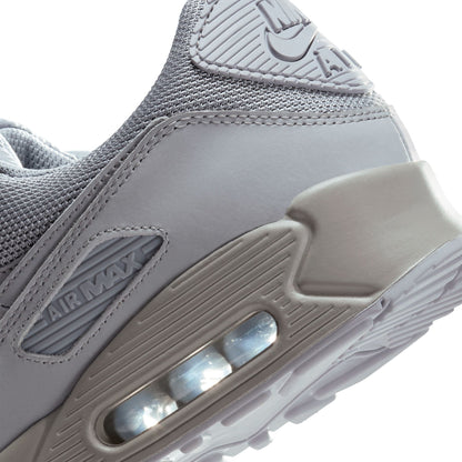 Nike Mens Air Max 90 - Wolf Grey Denim Exchange