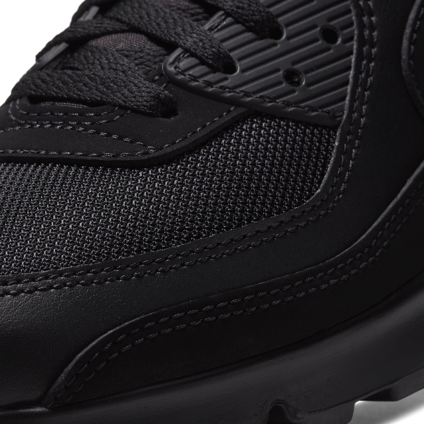 Nike Mens Air Max 90 - Black Denim Exchange