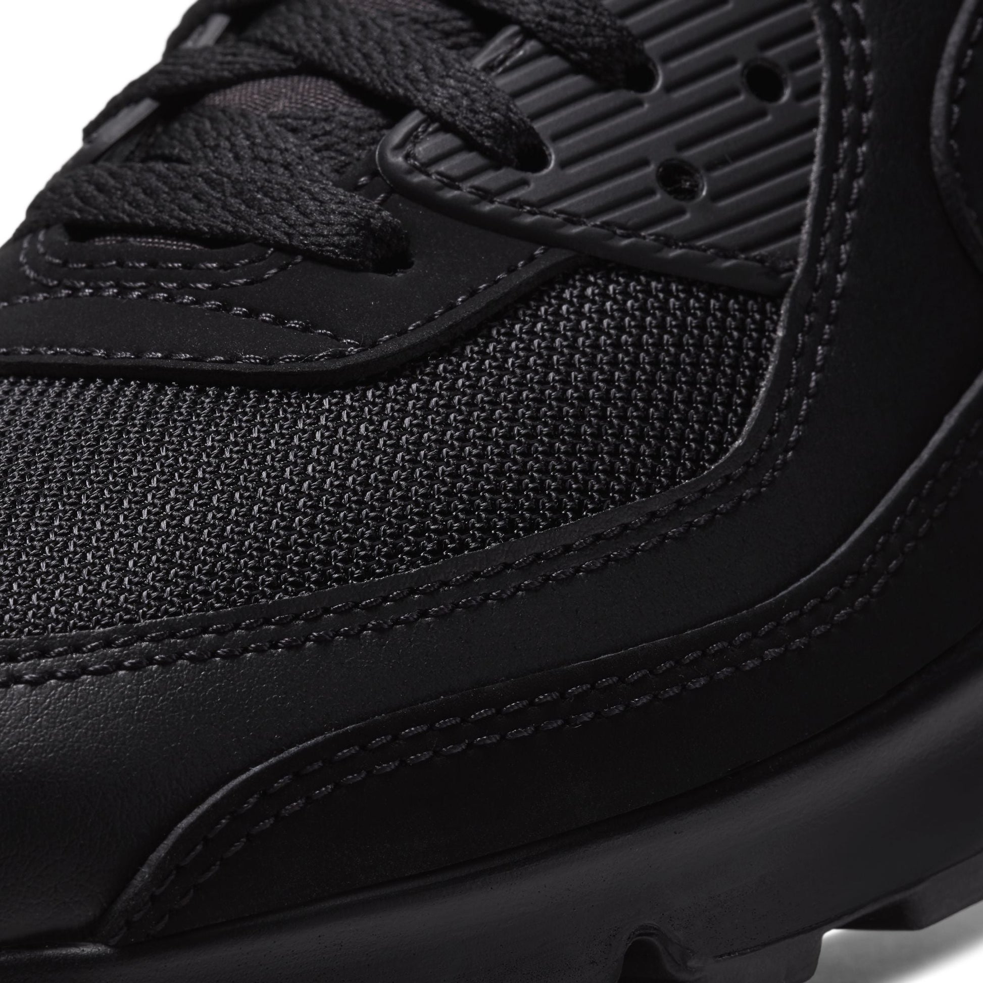 Nike Mens Air Max 90 - Black Denim Exchange