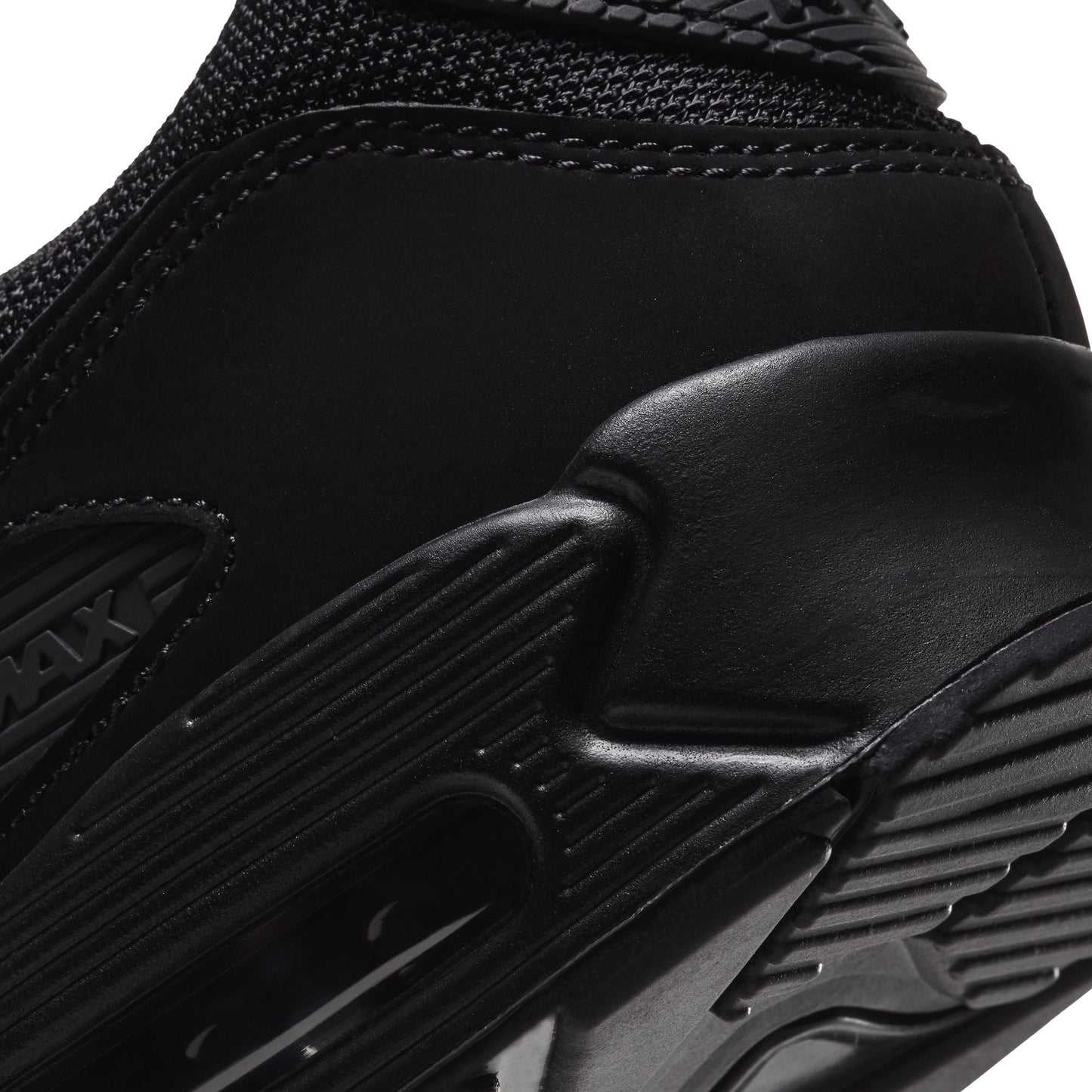 Nike Mens Air Max 90 - Black Denim Exchange