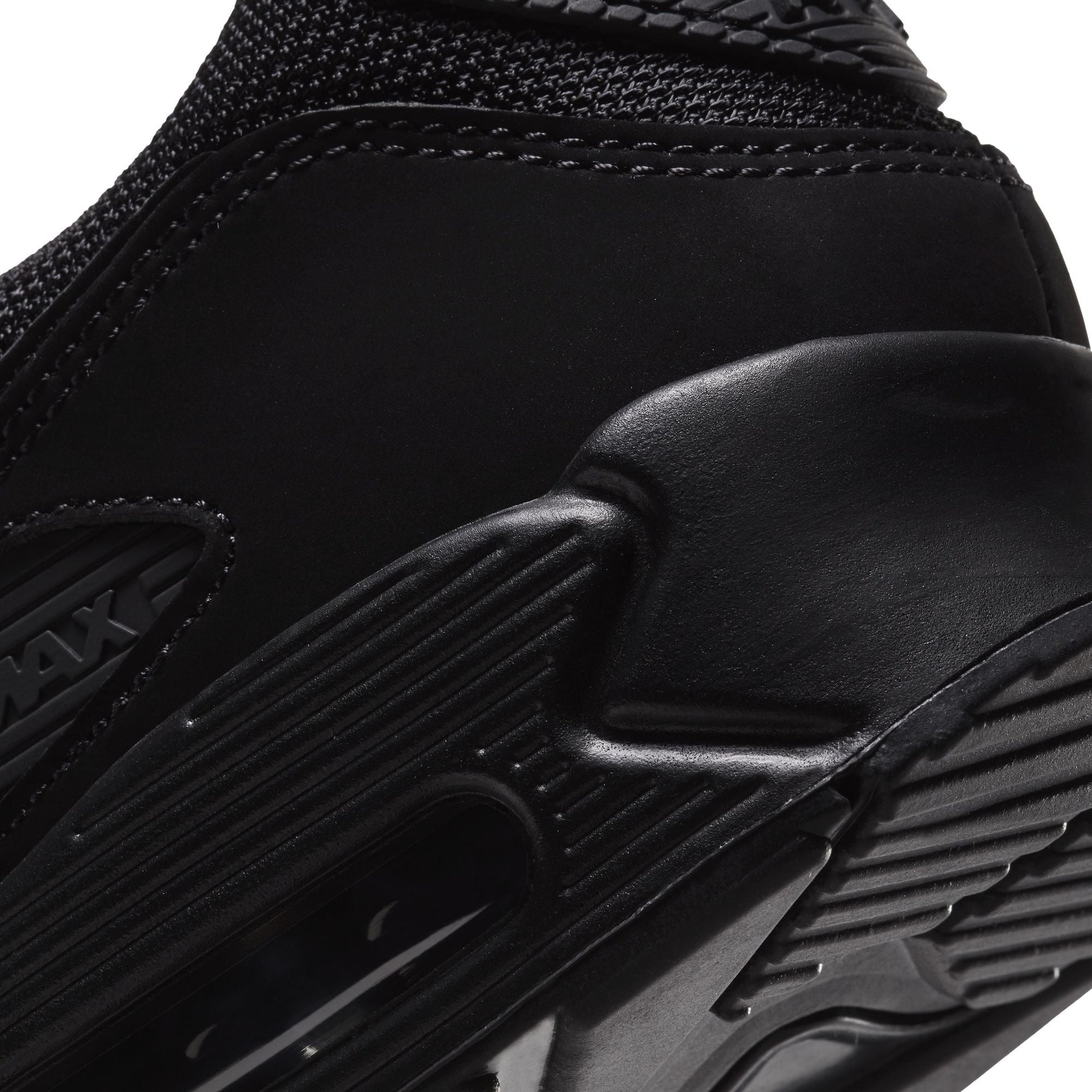 Nike Mens Air Max 90 - Black Denim Exchange