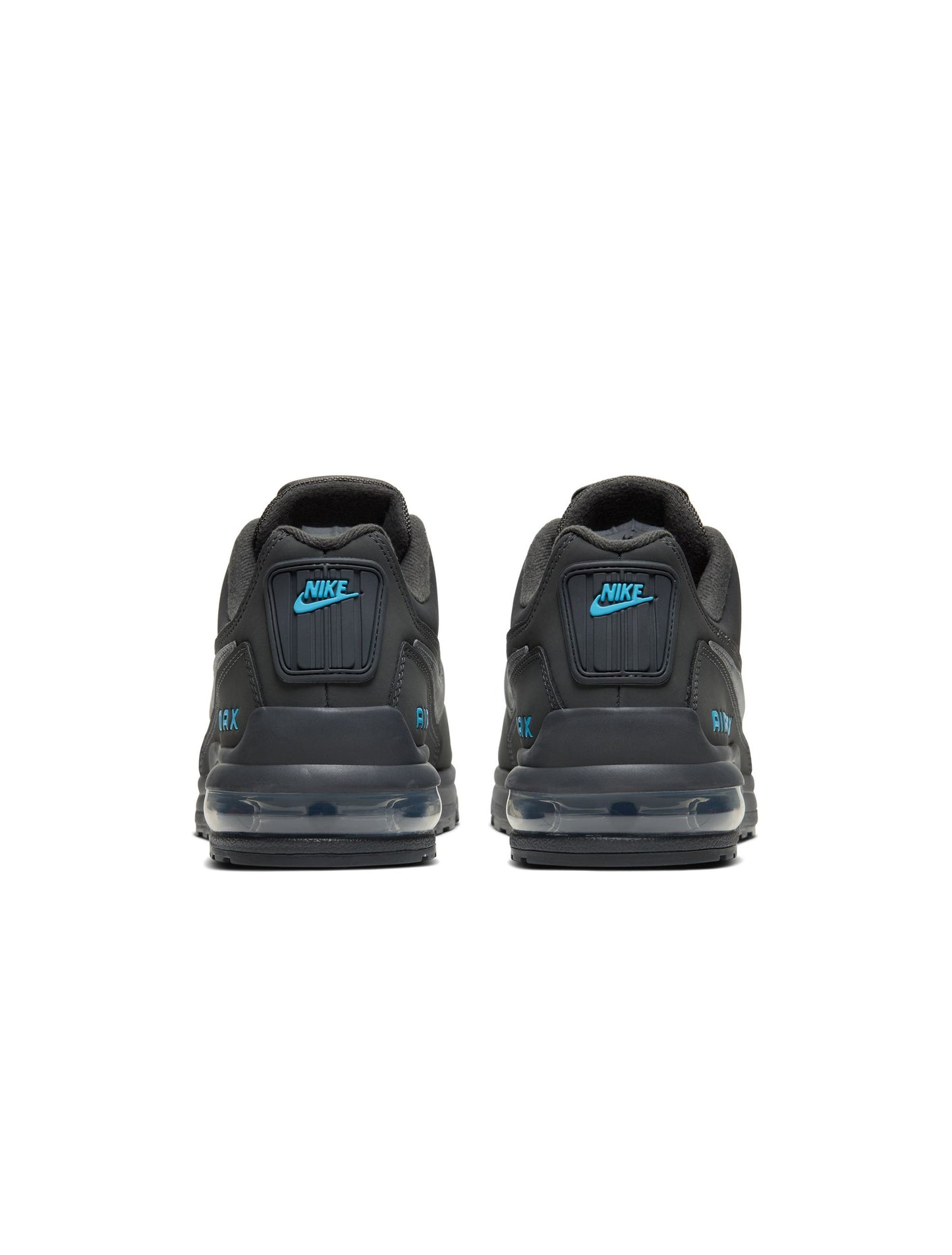 Nike Mens Air Max Ltd 3 - Anthracite Denim Exchange