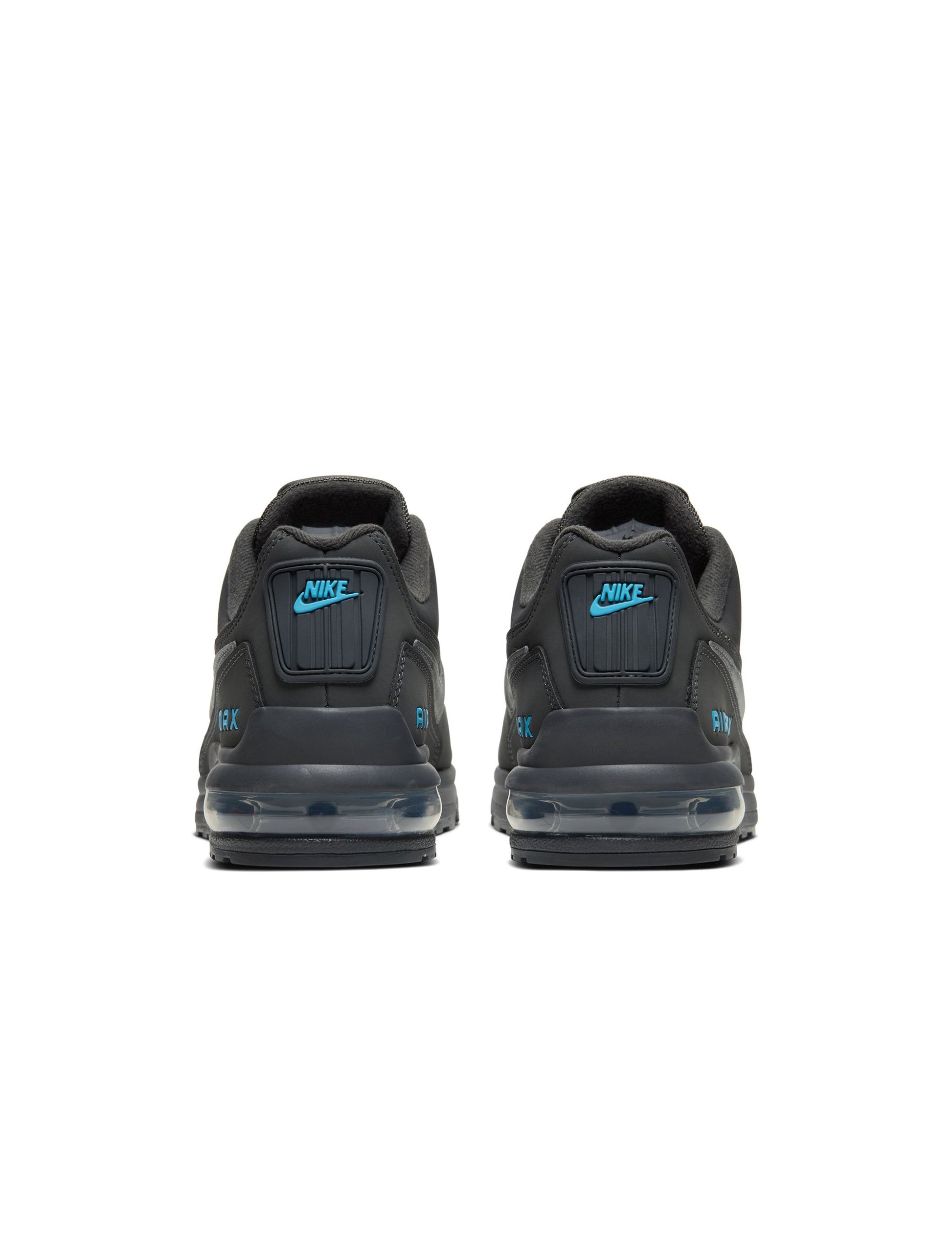 Nike Mens Air Max Ltd 3 - Anthracite Denim Exchange