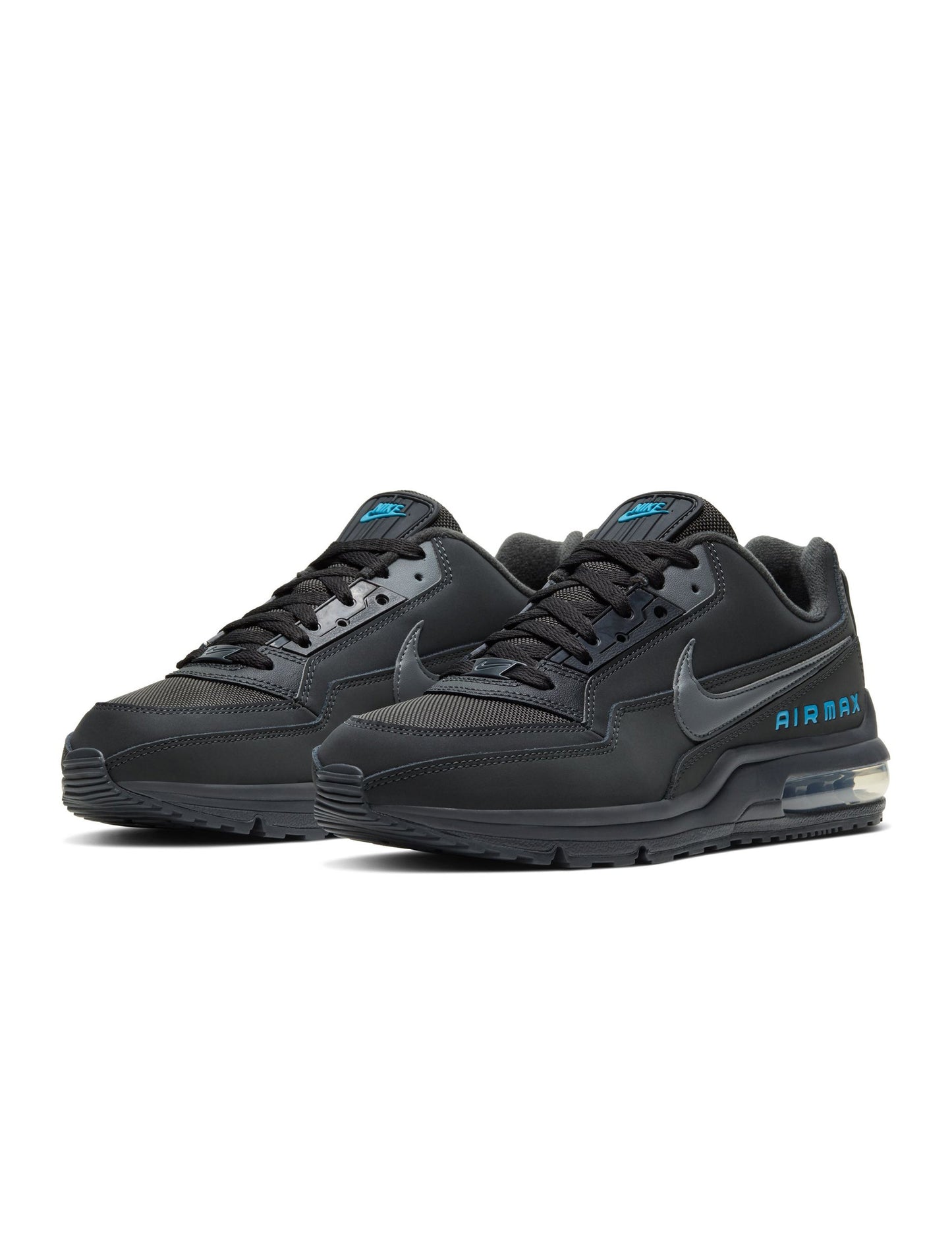 Nike Mens Air Max Ltd 3 - Anthracite Denim Exchange