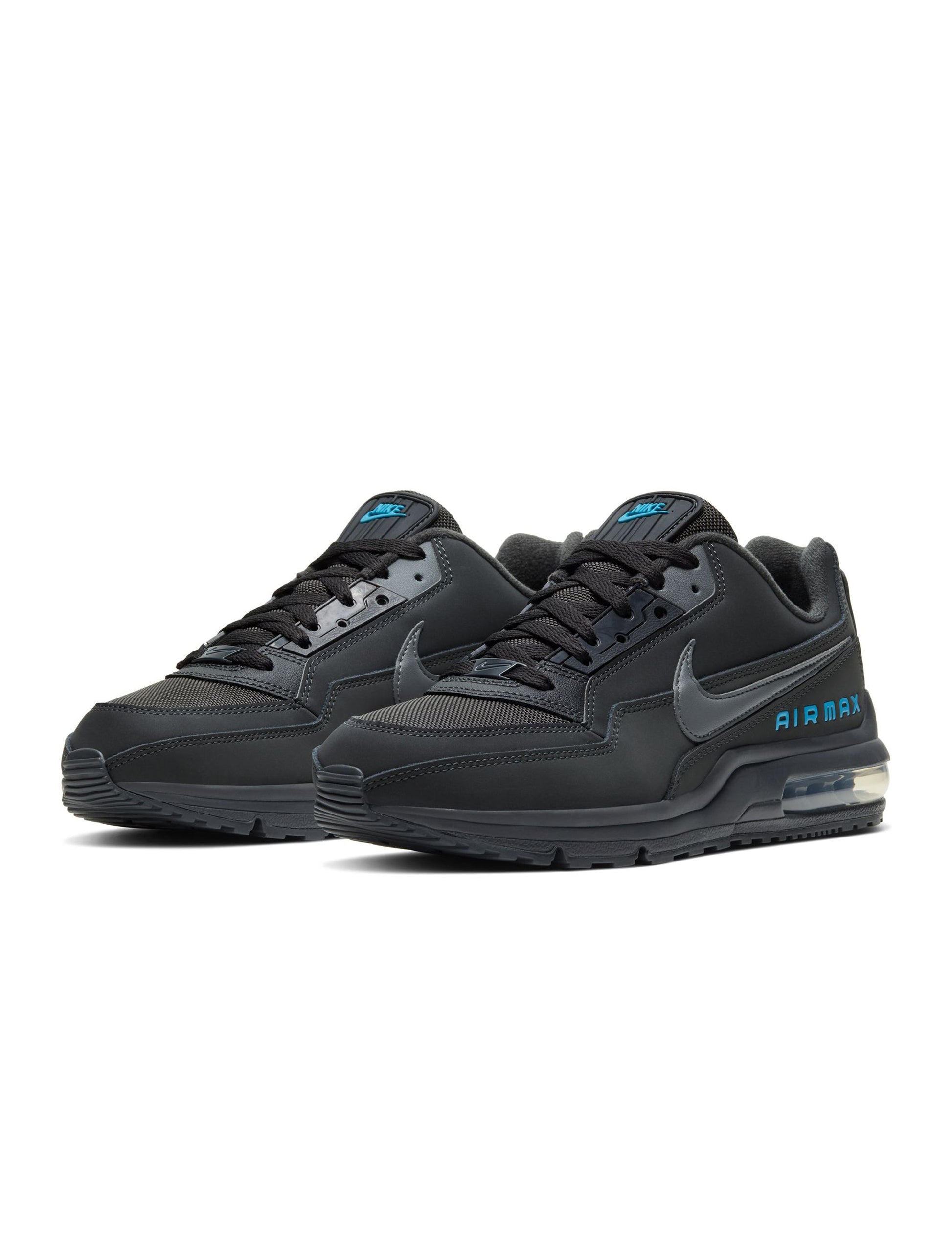 Nike Mens Air Max Ltd 3 - Anthracite Denim Exchange