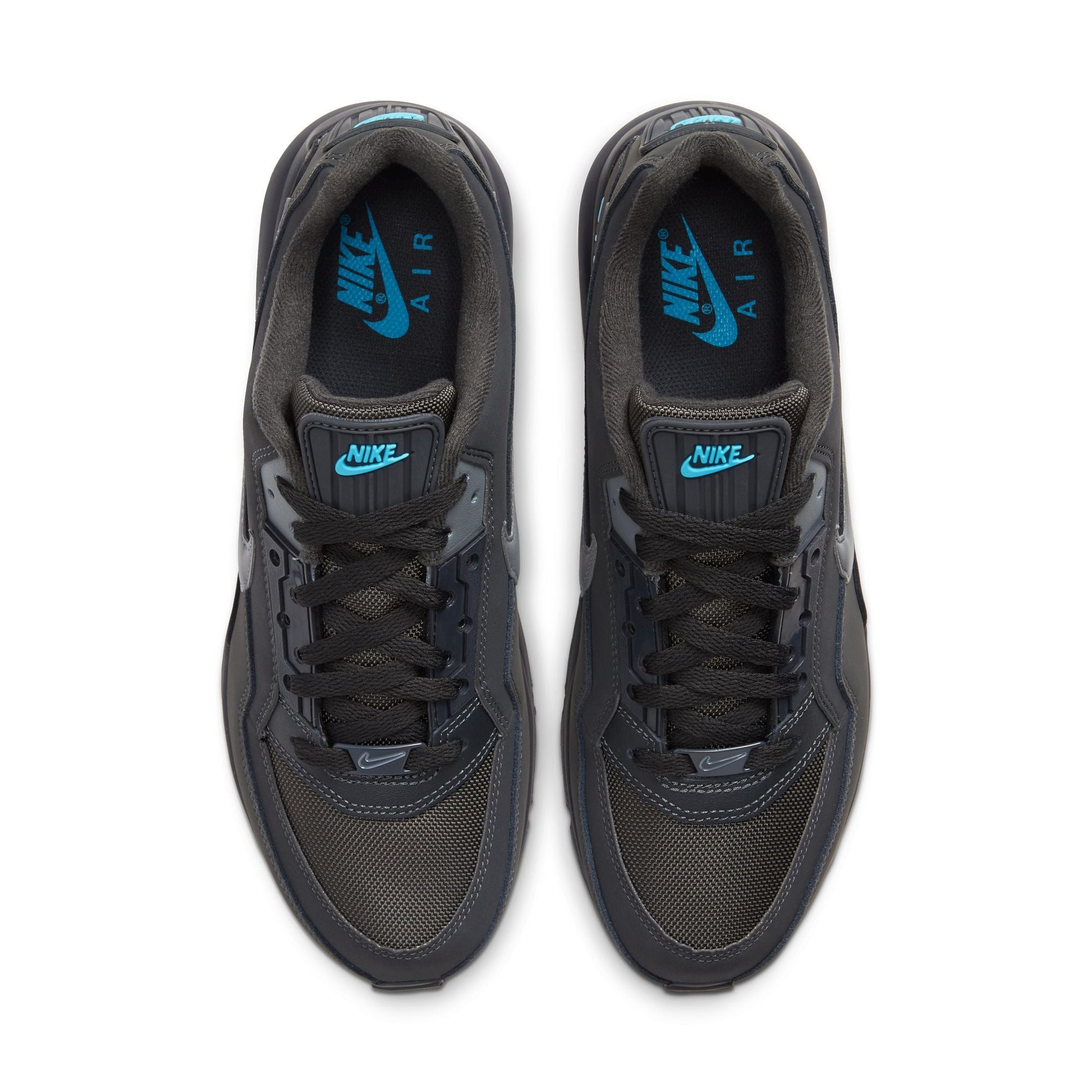 Nike Mens Air Max Ltd 3 - Anthracite Denim Exchange