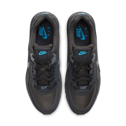 Nike Mens Air Max Ltd 3 - Anthracite Denim Exchange