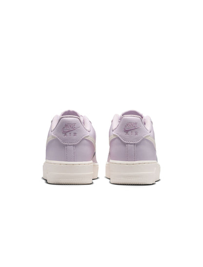 Nike Big Kids Air Force 1 - Light Violet Denim Exchange