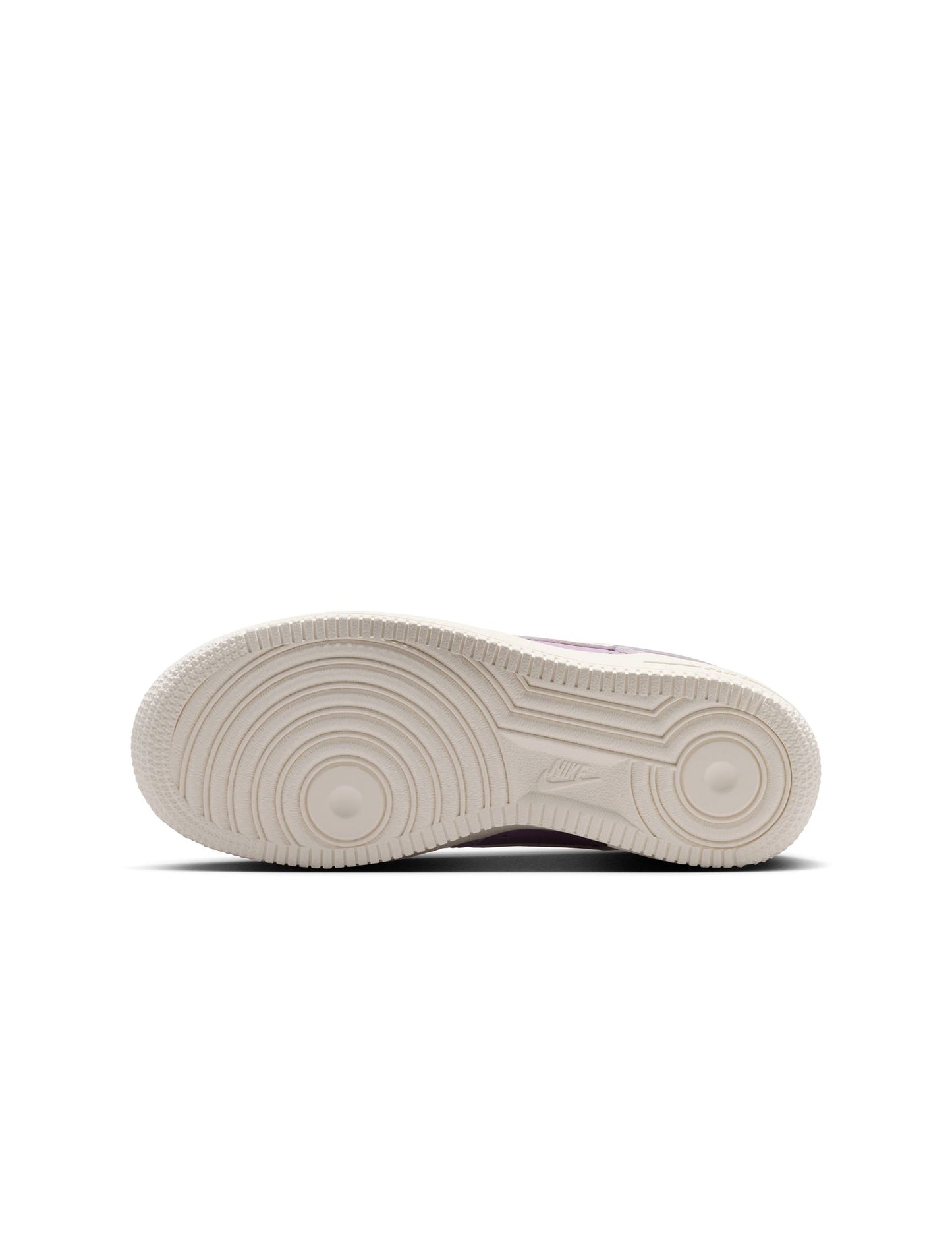 Nike Big Kids Air Force 1 - Light Violet Denim Exchange