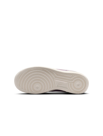 Nike Big Kids Air Force 1 - Light Violet Denim Exchange