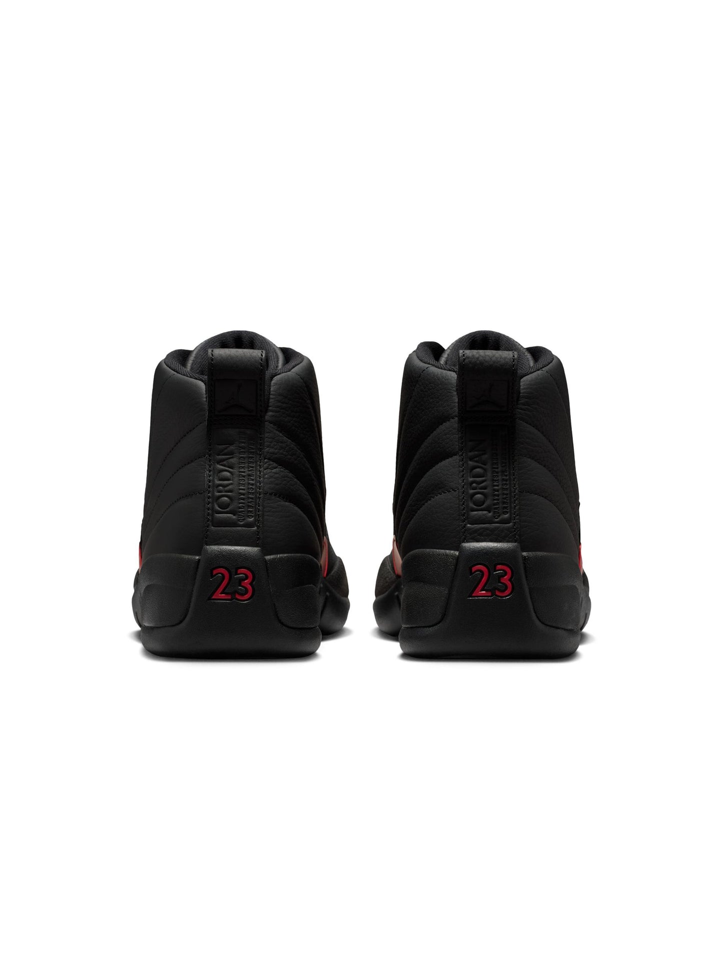 Air Jordan Mens 12 Retro - Bloodline Denim Exchange