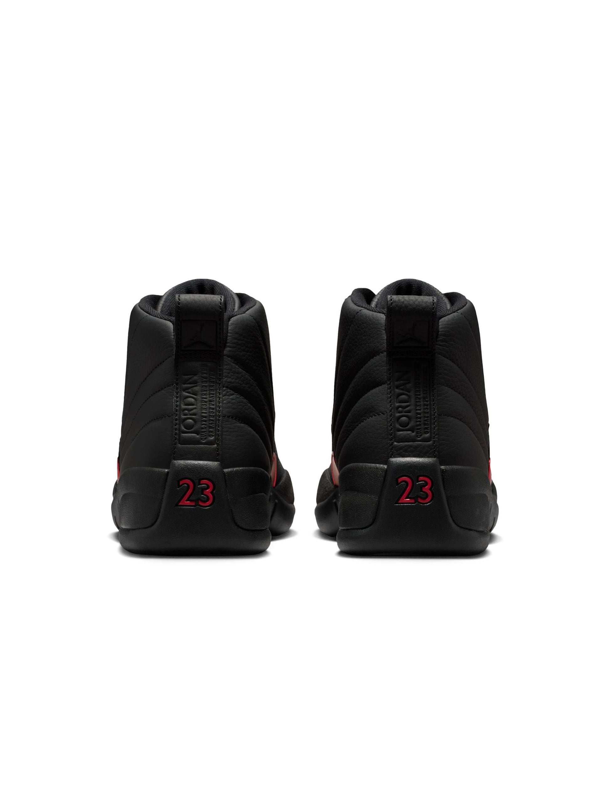 Air Jordan Mens 12 Retro - Bloodline Denim Exchange