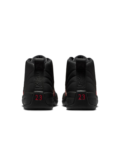 Air Jordan Mens 12 Retro - Bloodline Denim Exchange