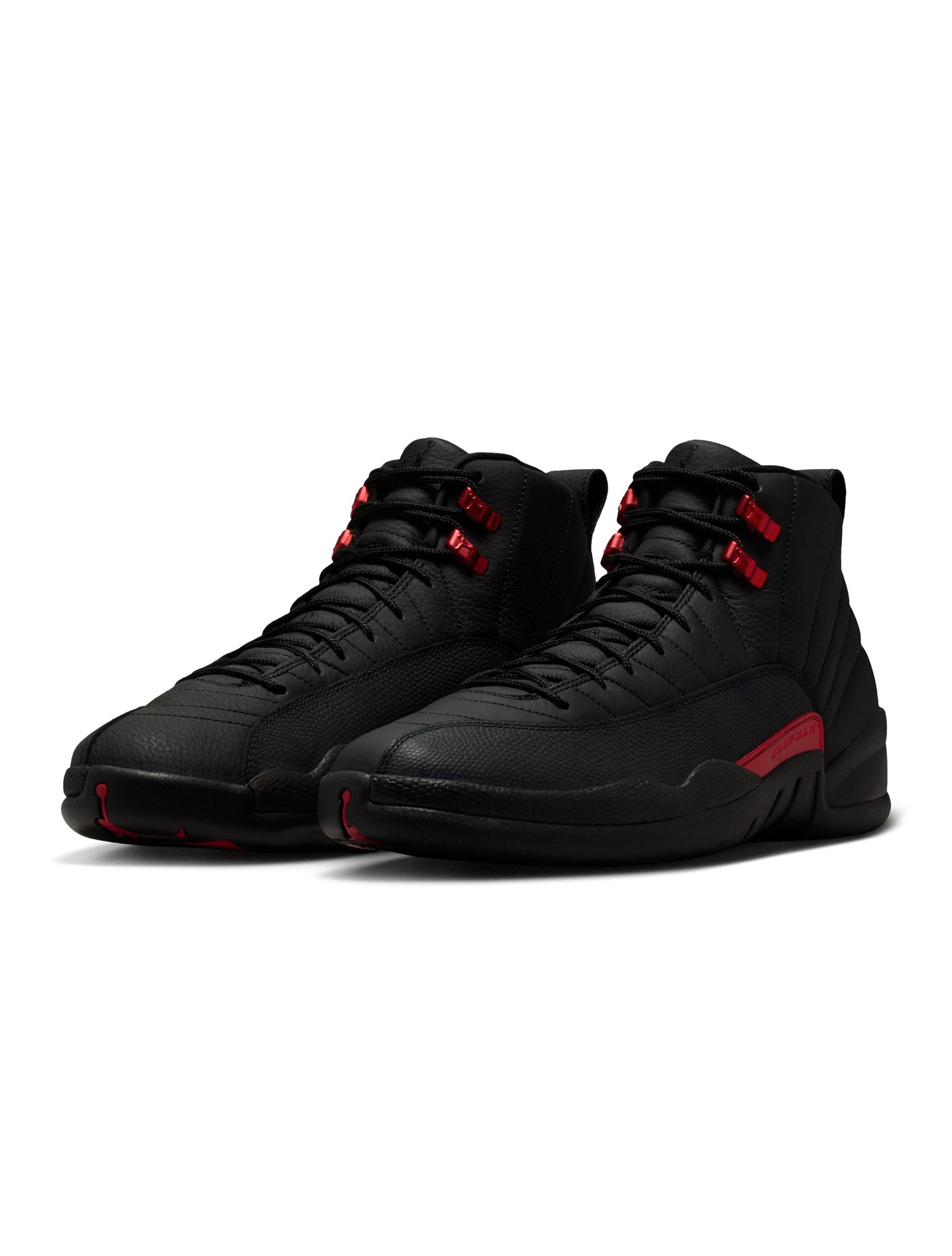 Air Jordan Mens 12 Retro - Bloodline Denim Exchange